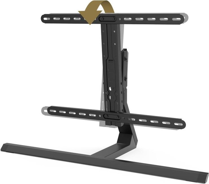 Image du produit Hama Pied TV (Universel, 65", 40 kg)