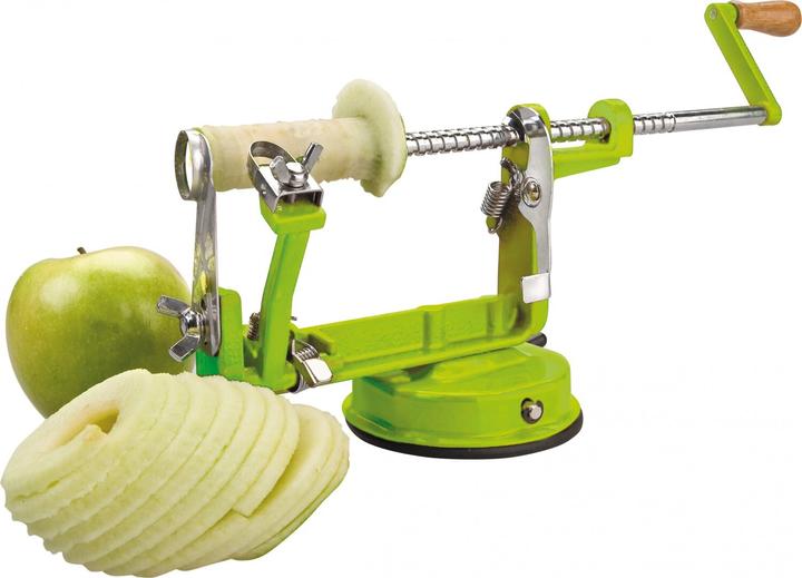 Actual product image Ibili Apple peeler 33 cm Perfect for peeling apples quickly