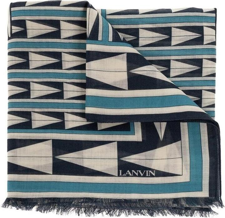 Immagine prodotto Lanvin Wool Scarf