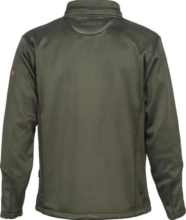 Produktbild Percussion Sweatshirt mit Reissverschluss (M)