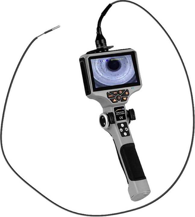 Actual product image PCE Instruments Instruments PCE-VE 400N4 Endoscope