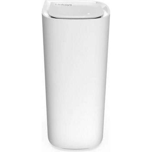Thumbnail - Linksys VELOP MBE7000 BE11000 1PK, Router, Weiss