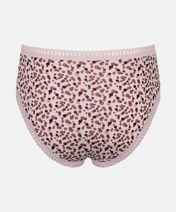 Immagine prodotto Sloggi GO Crush Hipster C3P (S, confezione da 3)