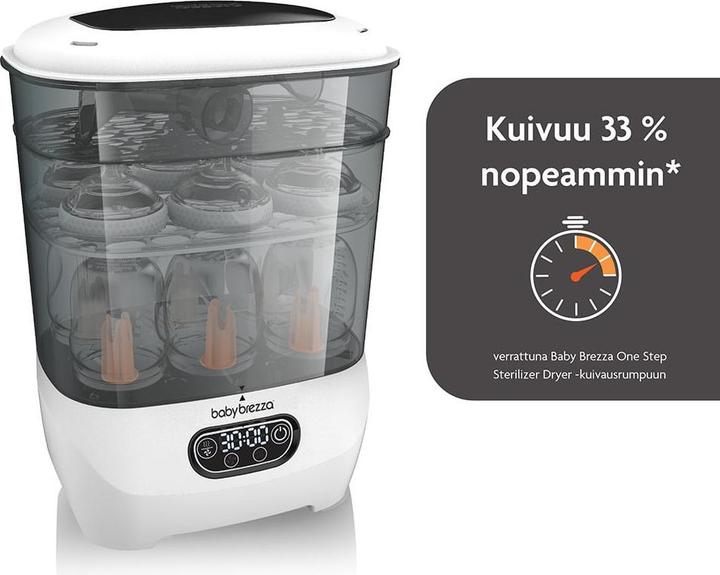 Image du produit Baby Brezza Stérilisateur Dryer Advanced