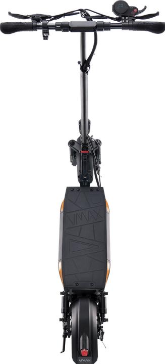 Actual product image Vmax R25 Wheel. I. Am. Performance 10.0 (20 km/h, 35 km, 500 W)