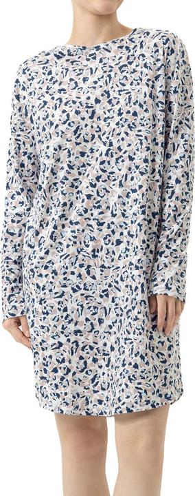 Produktbild Mey Soft Leo Nachthemd (48, 4XL)