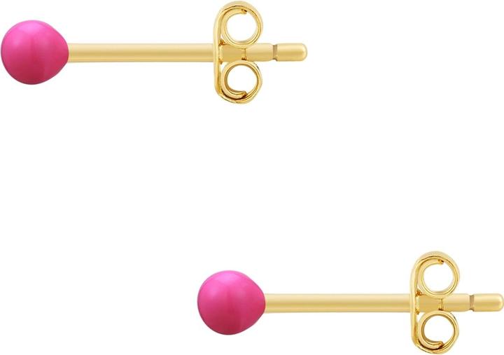 Immagine prodotto Glanzstücke München Orecchini da donna - 37280 (Argento)