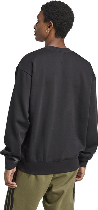 Produktbild Adidas Essentials Feelcozy Fleece-Sweatshirt (M)