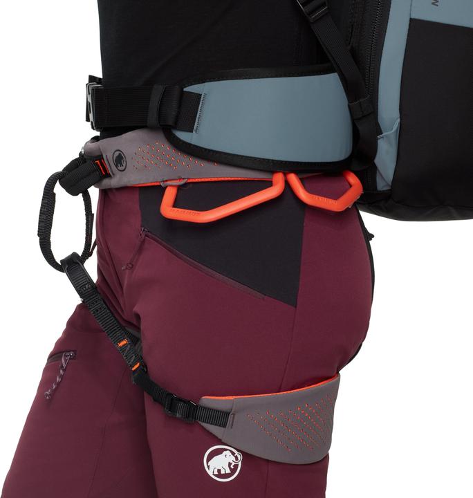 Produktbild Mammut Taiss SO Pants Women (46)
