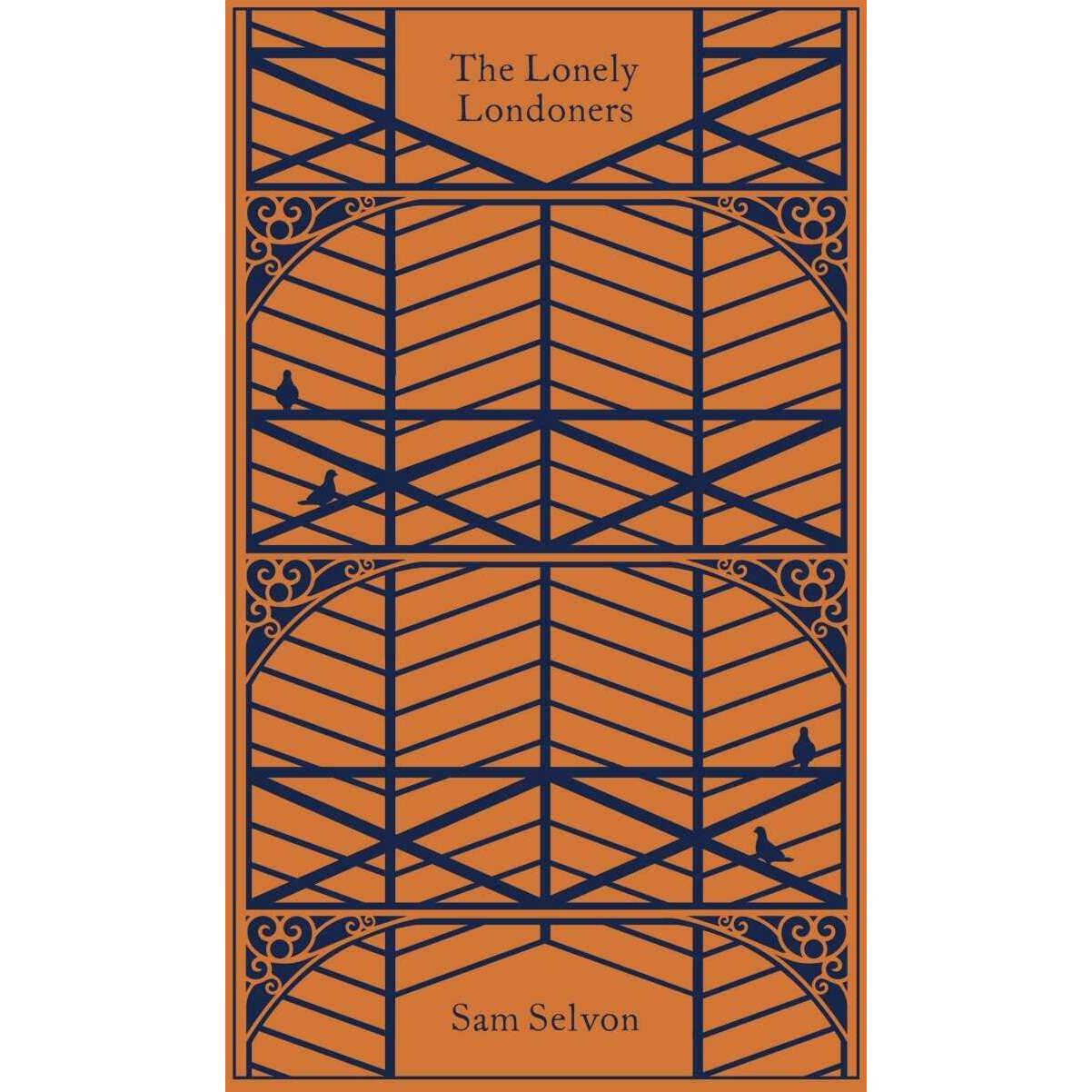 The Lonely Londoners, Belletristik von Nasta Susheila, Sam Selvon