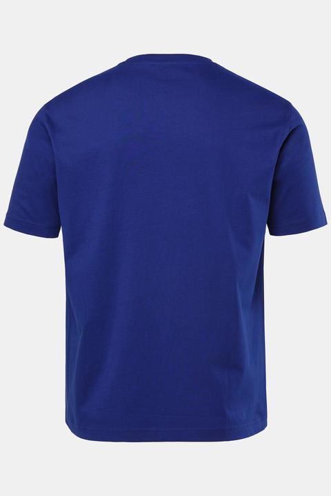 Produktbild JP1880 T-Shirt, Halbarm, Brustprint (L)