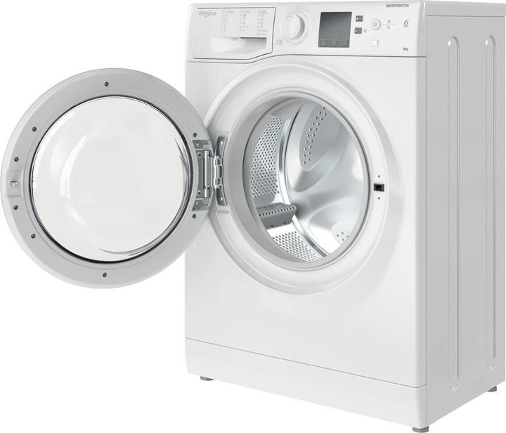 Produktbild Whirlpool WRBSS 6249 W EU (6 kg, Links)