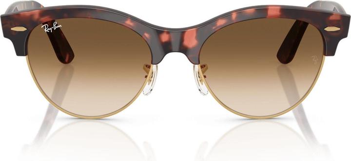 Produktbild Ray Ban Clubmaster Way