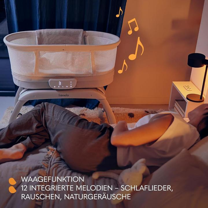 Productafbeelding Lionelo Coral