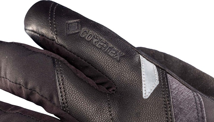 Produktbild Zanier Gloves Aviator GTX Handschuhe (9)