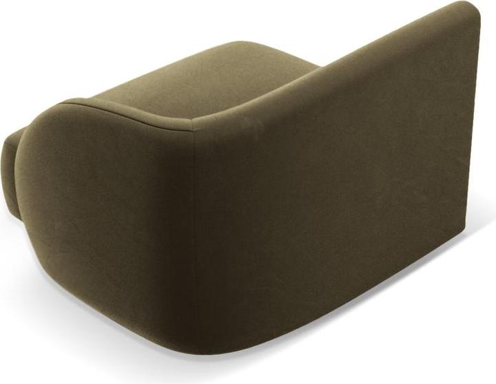 Actual product image Micadoni Miley (1-seater, Modular sofa)