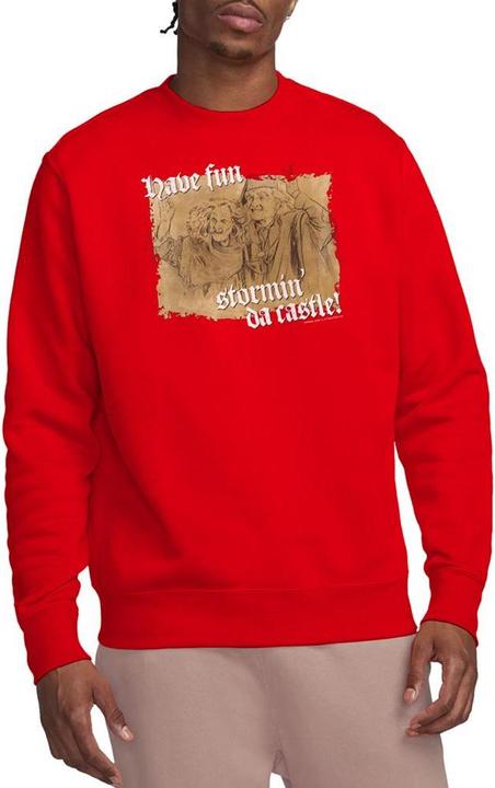 Produktbild The Princess Bride Stormin Da Castle Sweatshirt (XL)