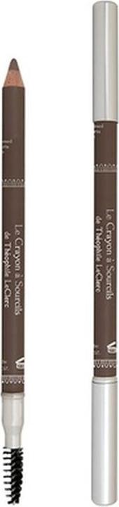 Produktbild T. LeClerc Eyebrow Pencil (Braun)