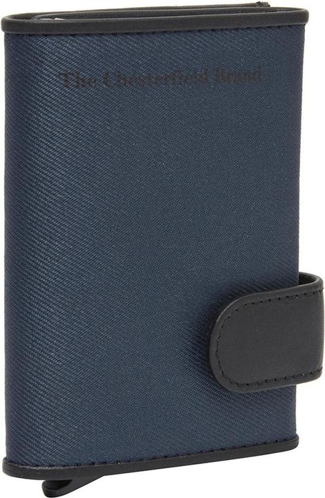 Actual product image The Chesterfield Brand Sabana Geldbörse RFID Schutz Leder 7.5 cm