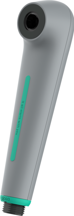 Image du produit Gjosa GS1 (1 Types de jets, 4 l/min)