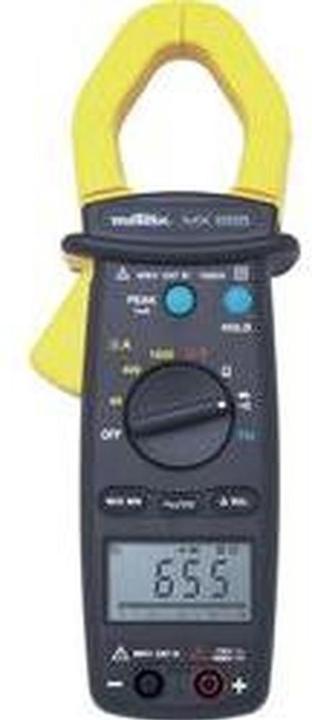 Actual product image Metrix Current clamp, hand-held multimeter MX (CAT III 600V)