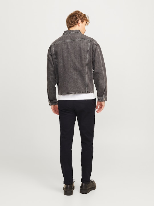 Produktbild Jack & Jones Jwhmarco Jjfury Chino (33)