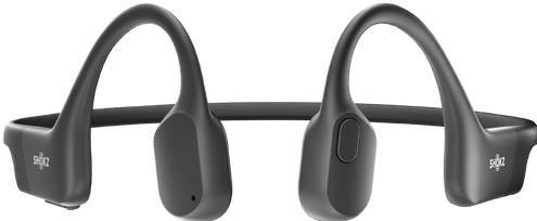 Actual product image Shokz OpenRun (No noise cancelling, 8 h, Wireless)