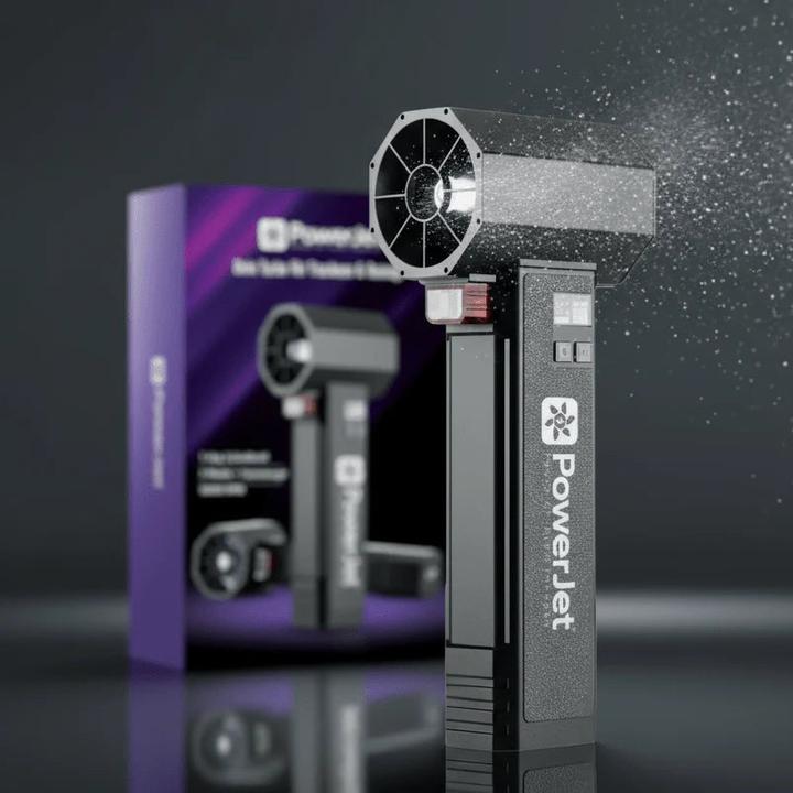 Immagine prodotto Powerjet Luftgebläse