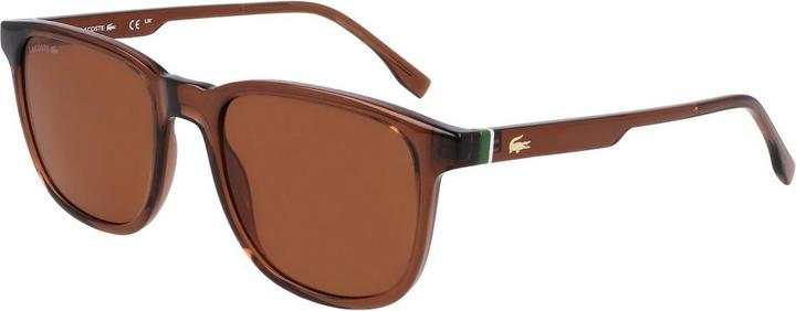 Immagine prodotto Lacoste L6029S Marrone Trasparente