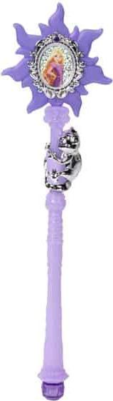 Actual product image Jakks Pacific Disney Princess Role Play Dress Up Wand, Asst.