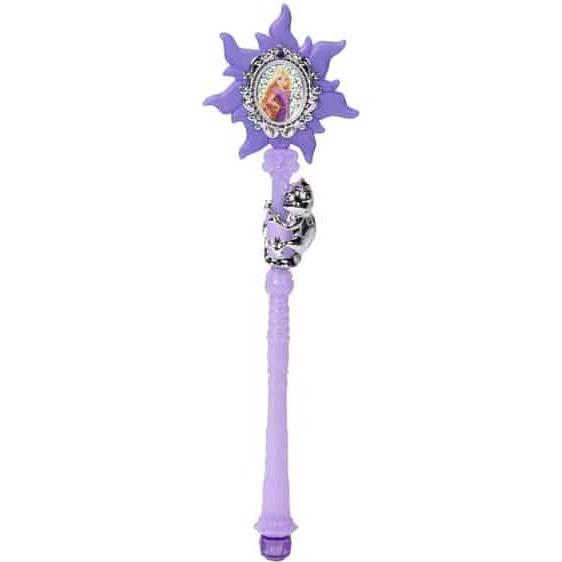 Jakks Pacific Disney Princess Role Play Dress Up Wand, Asst.