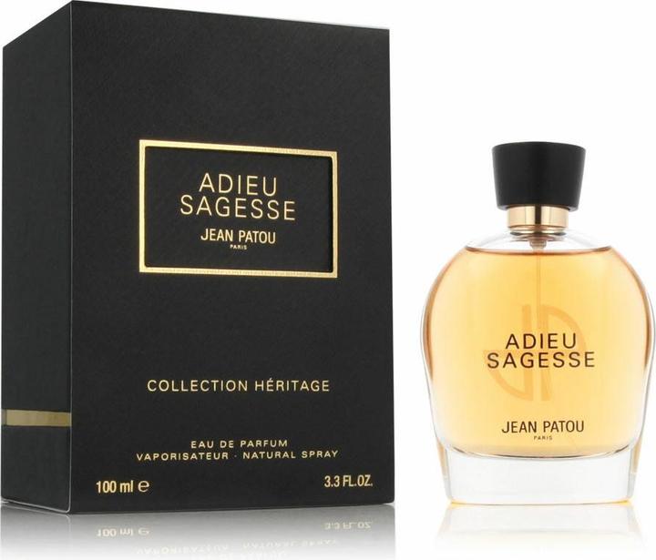 Produktbild Jean Patou Adieu Sagesse (Eau de Parfum, 100 ml)