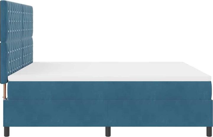 Image du produit vidaXL Boxspring (180 x 200 cm)