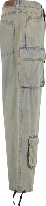 Produktbild Urban Classics Cargo-Jeans (34)