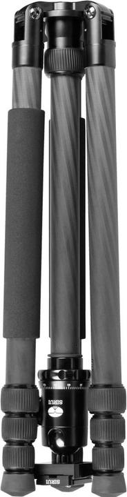 Image du produit Sirui Traveller T-2204XL + E-20 Head Deal Aug (Métal)