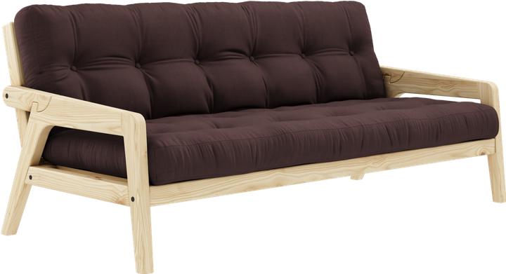 Actual product image Karup Design Grab (3-seater)