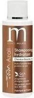 Actual product image Patrice Mulato Mulato Mul Azali Hydrating Shampoo 50ml (50 ml, Liquid shampoo)