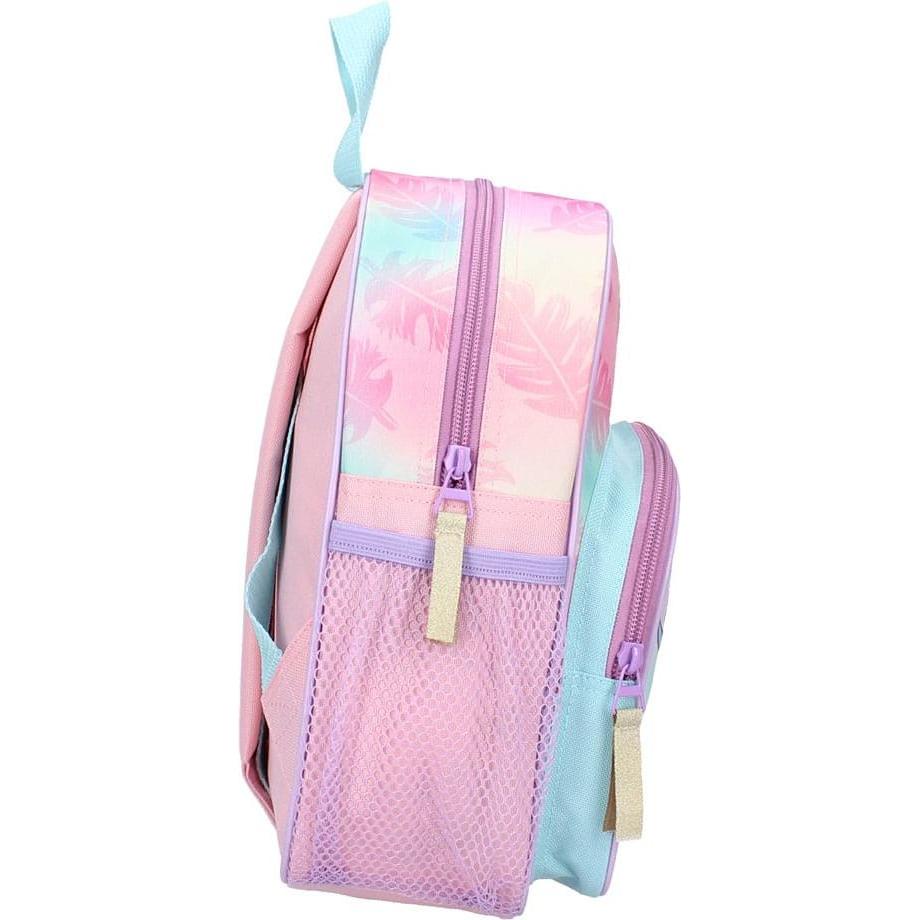 Thumbnail - Vadobag, Kindergartentasche, Lilo & Stitch Rucksack Stitch Wild Energy Ver. 1