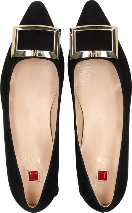 Actual product image Högl Pumps (41)