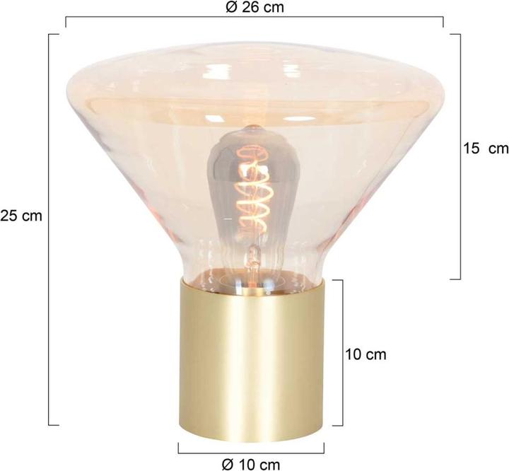 Produktbild Steinhauer Ambiance
