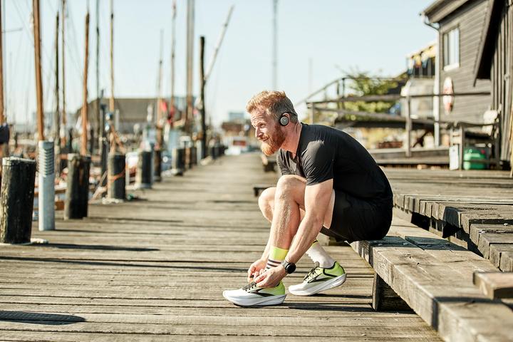 Produktbild Miiego AL3+ Freedom (Keine Geräuschunterdrückung, Kabellos)