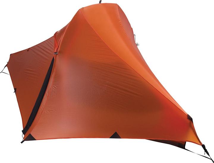 Bach Equipment PioPio (Tunnelzelt, 1.04 kg, 1 Person)