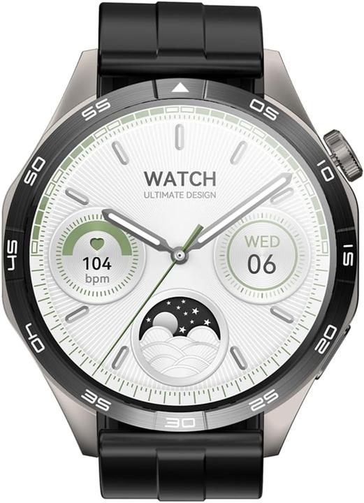 Valdus VG40 PRO (36.30 mm)