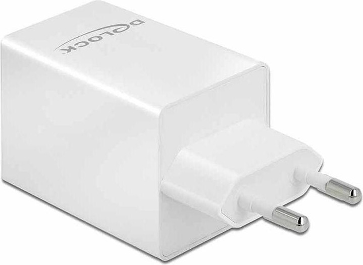 Produktbild Delock USB-Wandladegerät 41448 USB-C PD 3.0 USB-A, 45W (48 W)