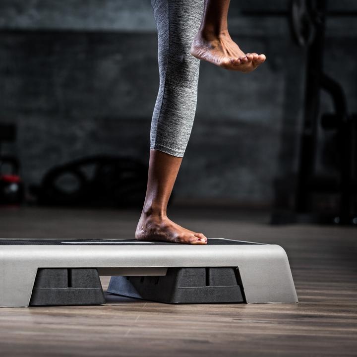 Produktbild Gorilla Sports Stepper