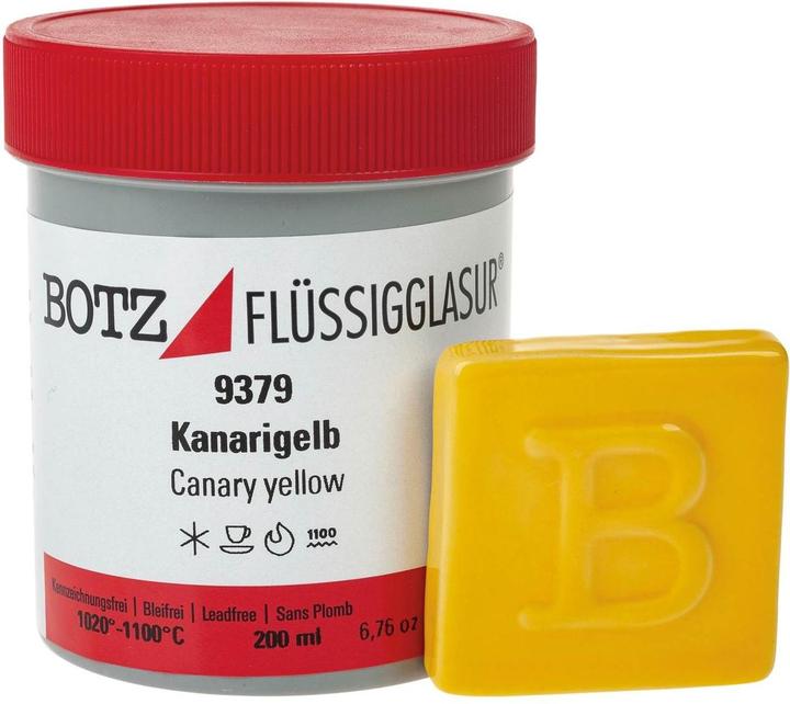 Produktbild Default Botz Flüssigglasur®