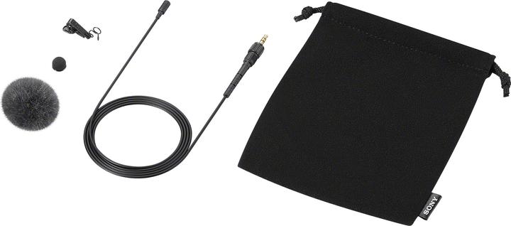 Produktbild Sony ECM-L1