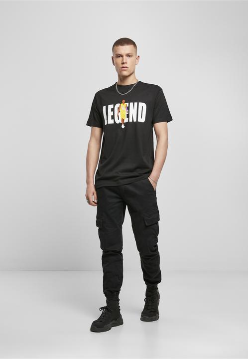 Produktbild Mister Tee Basketball Player Tee (S)