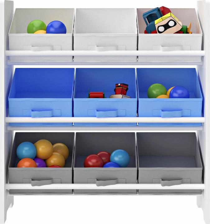 Produktbild En.Casa Boiro (59.50 x 29.50 x 62 cm)