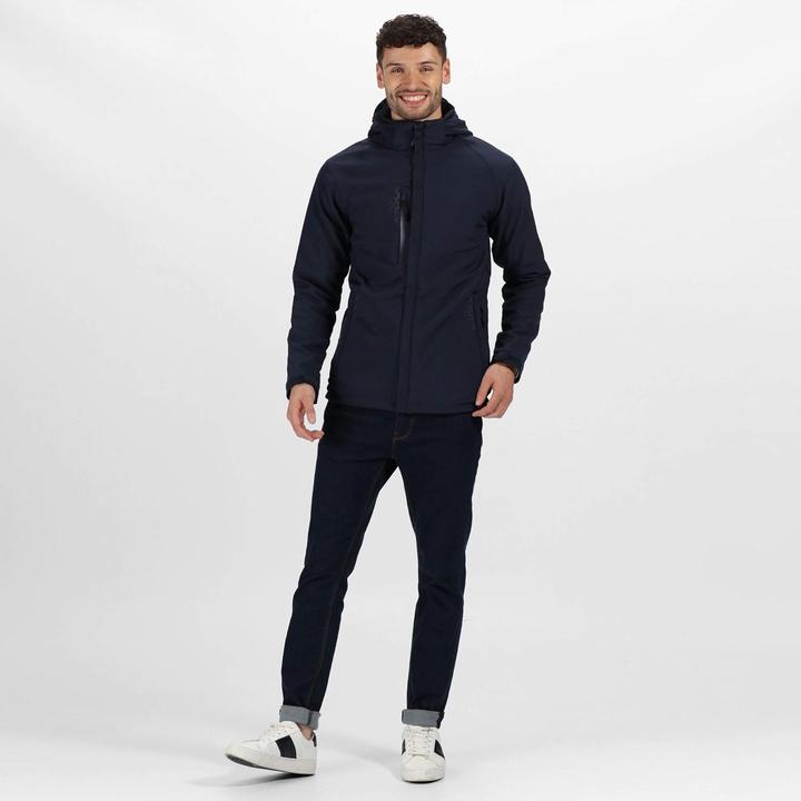 Produktbild Regatta X-Pro Repeller Softshell (XXL)